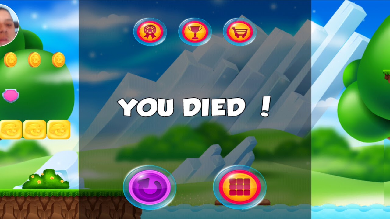 Super jungle world 5-8