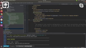 Using Wire mocking to override configuration (from Quarkus Insights #1: Tests)