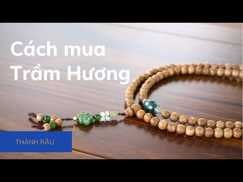 Video CÁCH MUA TRẦM HƯƠNG TỰ NHIÊN ĐÚNG THEO Ý MUỐN | TẬP 12 - youtube
