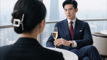 女孩故意扮醜去相親，沒想對總裁卻直接帶她去開房，女孩慌亂逃跑，隔天竟發現對方是自己頂頭上司，總裁卻早已心動！【全集】#一口氣看完 #甜寵 #CEO #虐戀 #處子血 #處女 #初夜