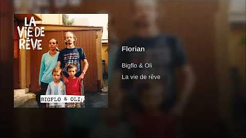 Qui est la femme de Oli ?