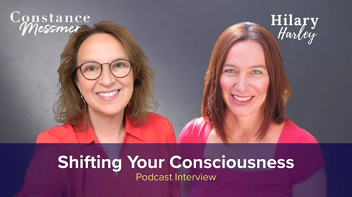 Shifting Your Consciousness | A Mystical Messages Interview