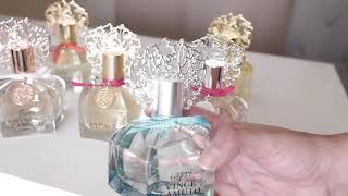 Vince Camuto Perfume Collection | My Perfume Collection