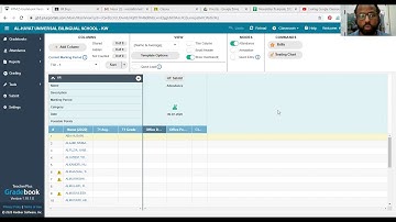 Setting Up Google Classroom Via Rediker Plusportal