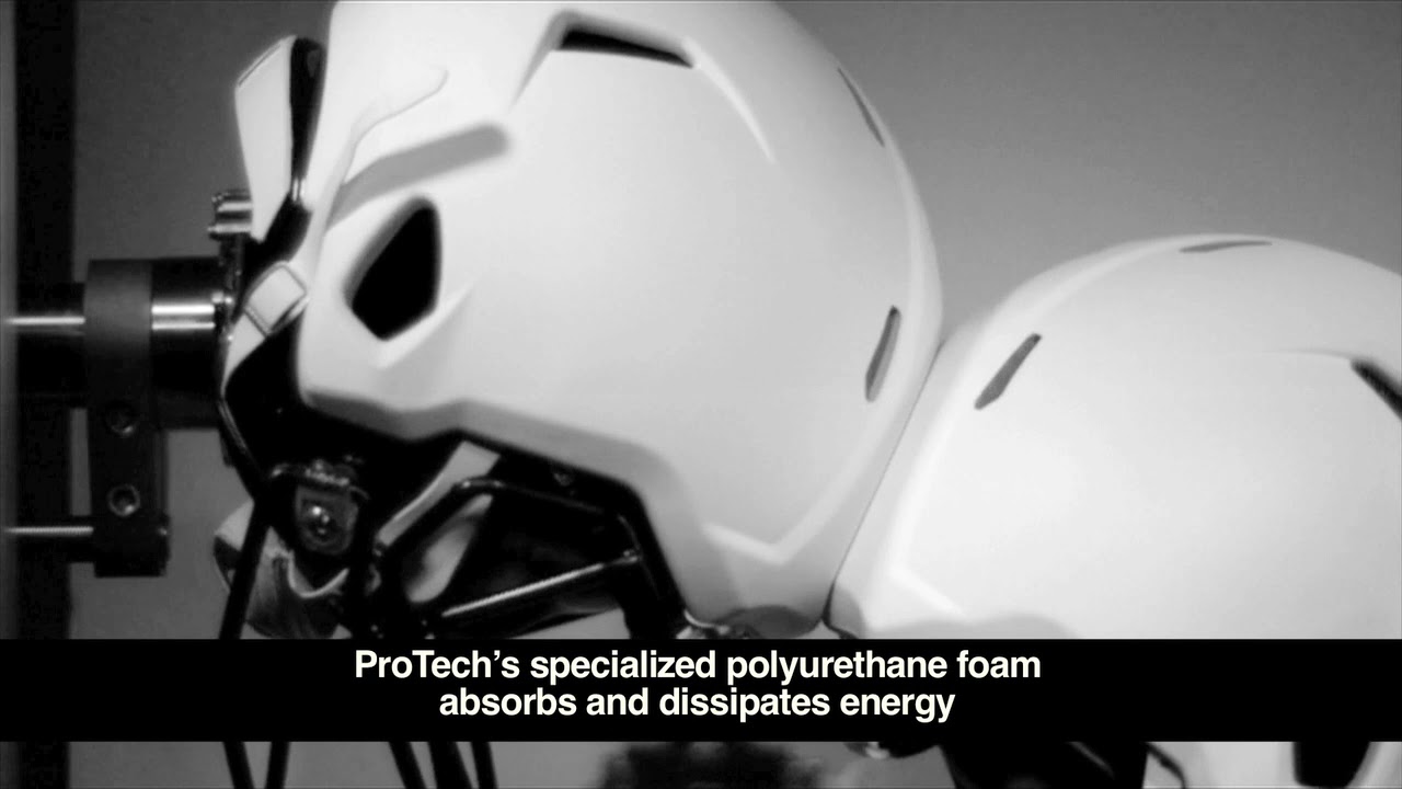 SAFR ProTech – SAFR Sports