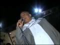 شاعر فلسطين موسى حافظ عتابا و مواويل حفلة محمد رجب كفر اللبد