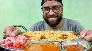 Nairobi KENYA BEST Swahili Halal FOOD