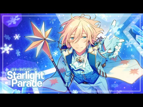 피네 나이츠 Fine Knights スターライトパレード Starlight Parade FULL Ver 가사 KOR JAP
