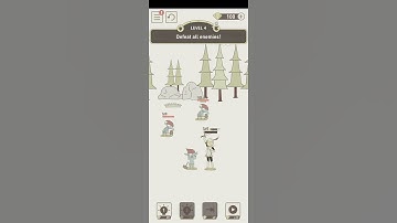 IQ Dungeon | Level 4 | How to Pass | Walkthrough