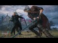 Devil May Cry - BOSS RUSH -