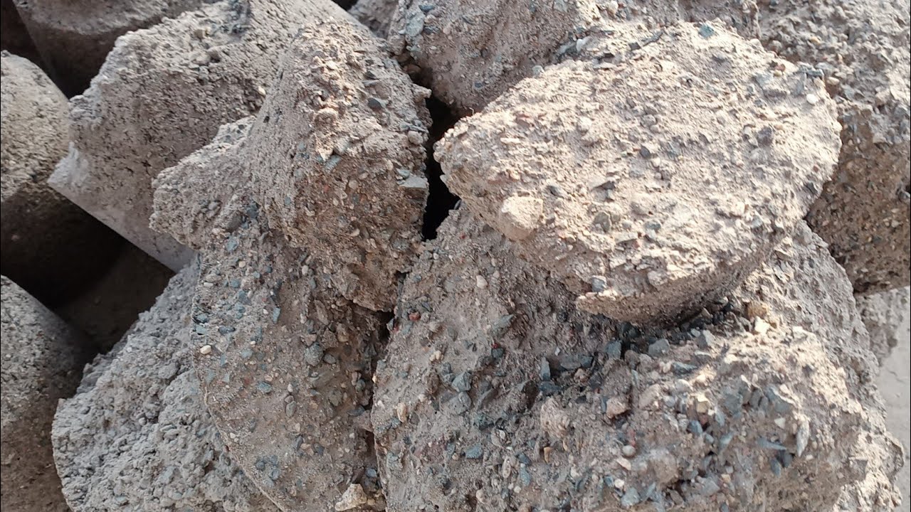 ASMR: Fail Video #asmr #sandcementasmr