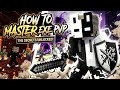 "Minecraft Players Are Scared Of This EXE Strategy! (Master It Now)"