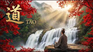 TAO — 道 | Zen Music for Deep Relaxation, Meditation, Sleep & Focus screenshot 3