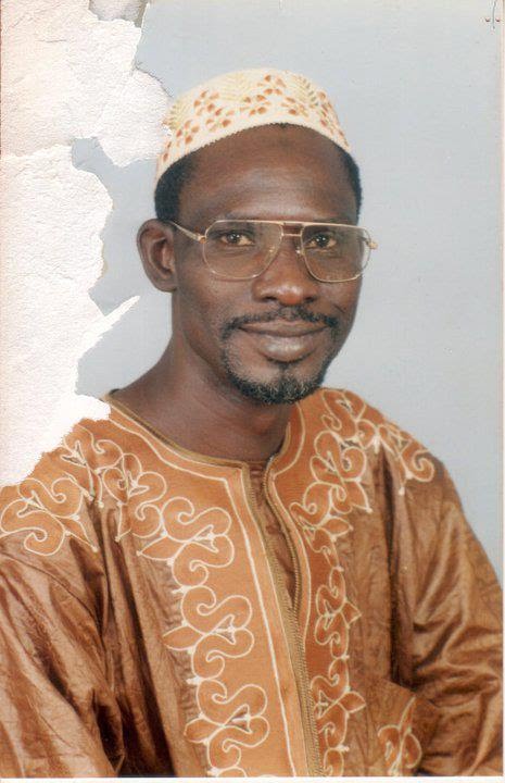 seid cherif ousmane madani haidara Soufiya Ni Bani N°1