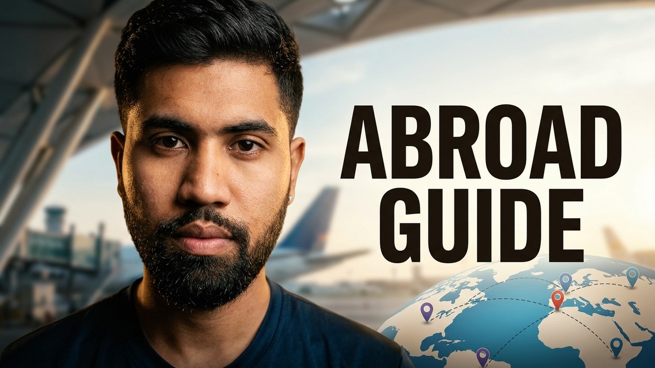 Latest Title & Thumbnail