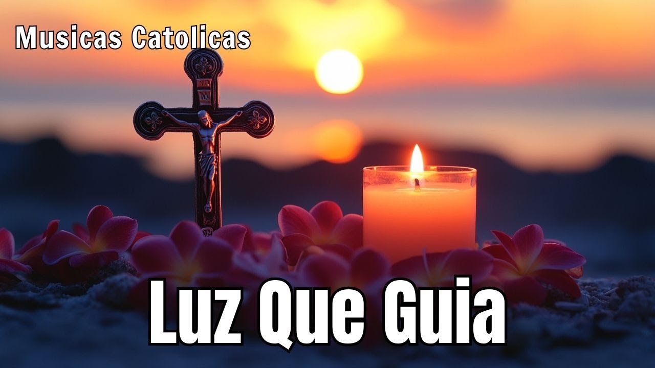 Luz Que Guia – A Presença de Deus nas Decisões da Vida