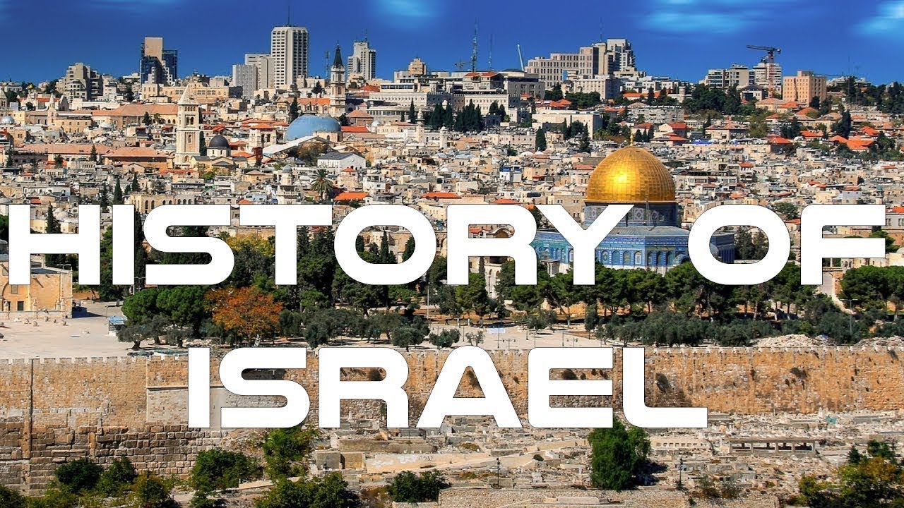 israel travel documentary