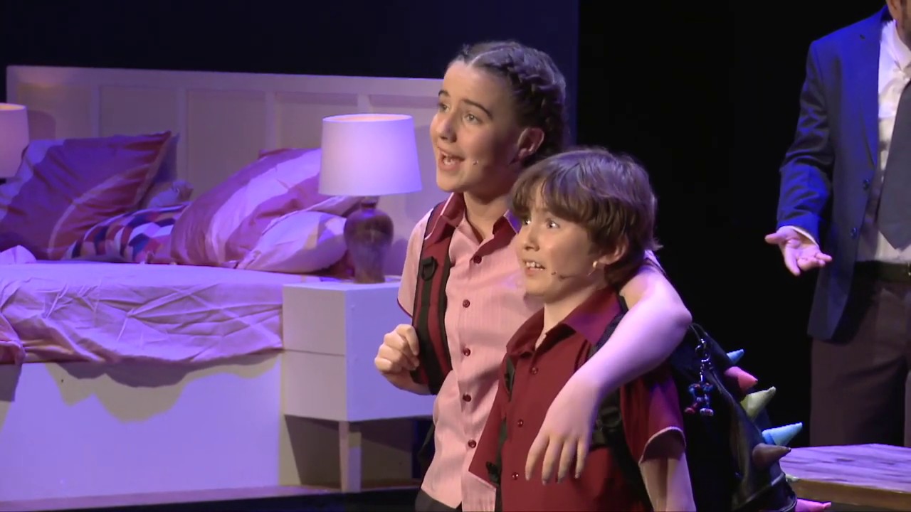 48 The Musical - YouTube