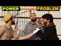 Kashmiri Power Problem Funny Drama ๐