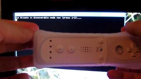 Strange bug in cwiid wimote lib