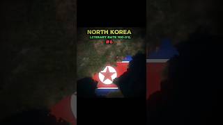 Top 15 Countries Highest Literacy Rate In The World