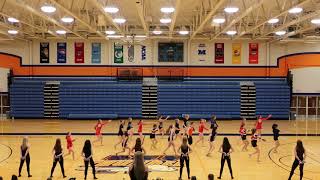 UDA 2018 - Love So Soft screenshot 2