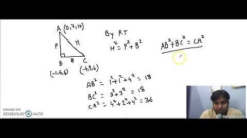 3 Dimensional Geometry - Exercise 12.2