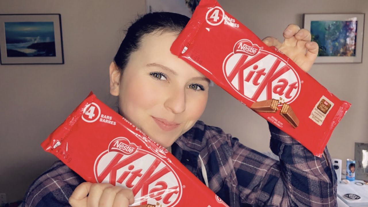 Making My Own KitKat Holiday Cabin!!Was This A Win or A Fail?
