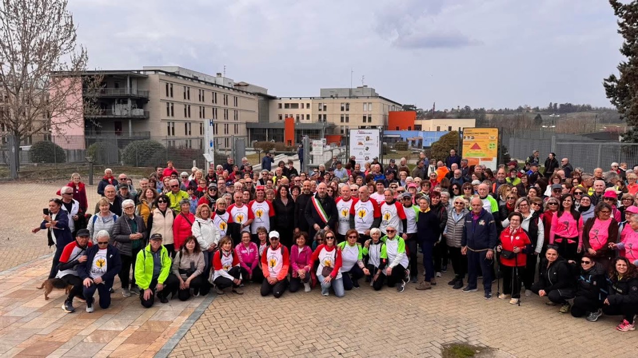 10000 passi 28 02 2026