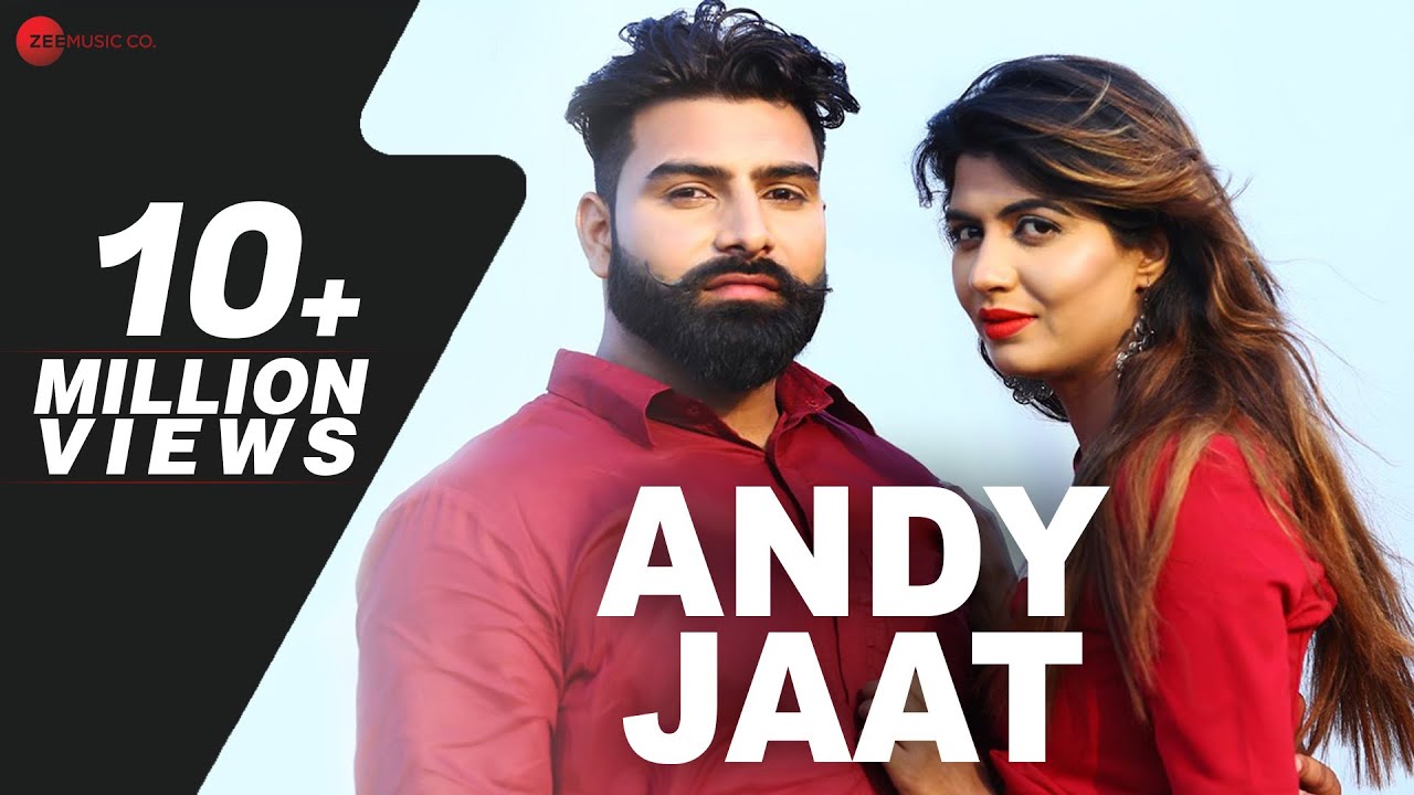 ANDY JAAT एंडी जाट I New Haryanvi Song 2018 I Sonika Singh & Neetu Khod I OP Rai
