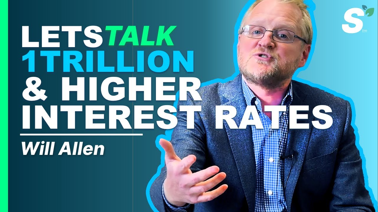 How the Treasury's $1 Trillion Announcement Led to a Surge in Long-Term Interest Rates