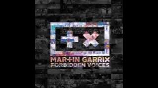 Martin Garrix - Forbidden Voices (Acapella)