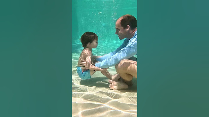 POOL TRICKS! Dad Teaches Son - ‘Bottom Dwellers’?! #dad #swimlessons #survivalswimming #swim #pool
