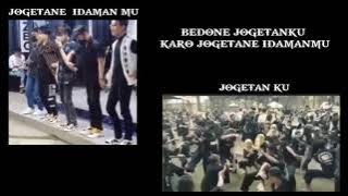 story'wa psht 30 detik (bedone jogetan ku karo jogetane idaman mu)