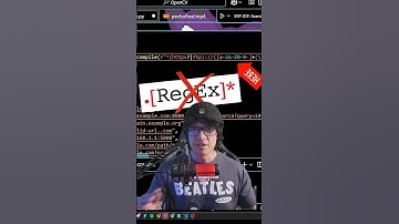 TIP de expresiones regulares. #aprenderpython #programming #python