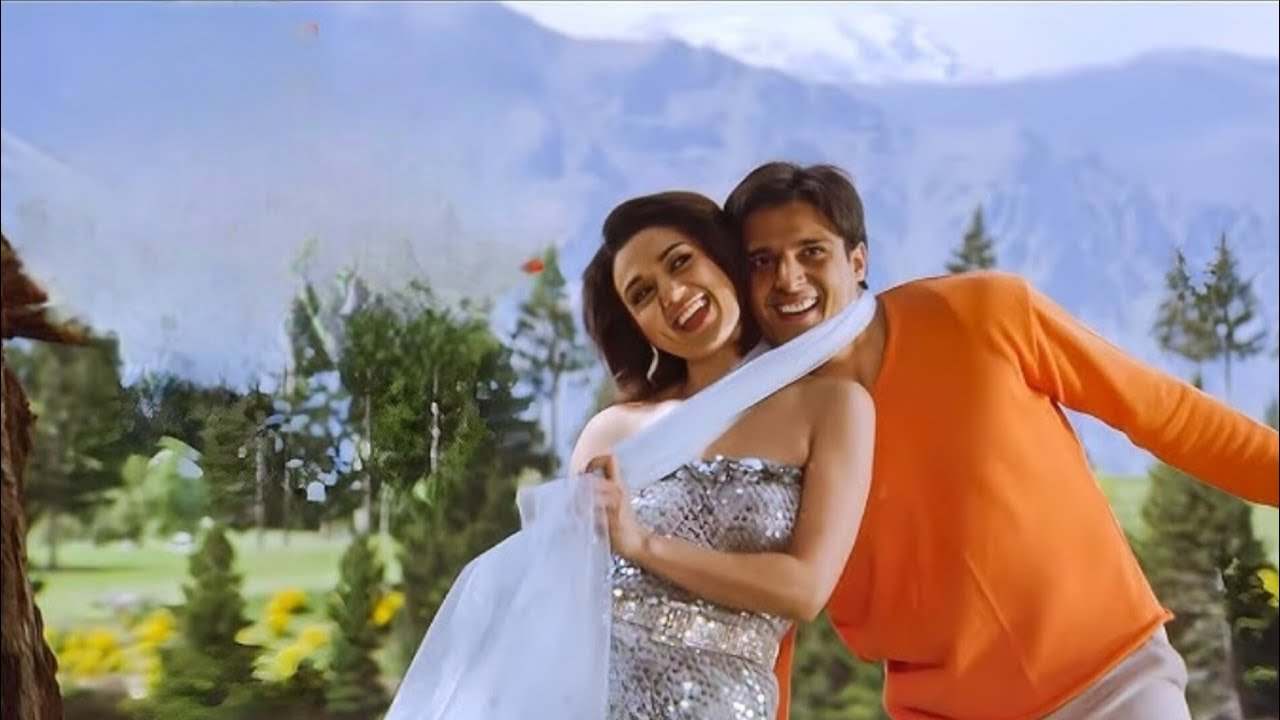 Mastana Mousam Hai # || Dil Hai Thumhara || bollywood superhit love songs ❤️