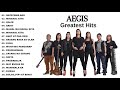 AEGIS Greatest Hits Songs (Full Album) - Aegis Best OPM Tagalog Love Songs Of All time