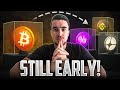 These Altcoins ALWAYS Pump After Bitcoin Highs! [Top Picks]