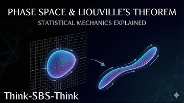 Understanding Phase Space: From μ-Space to Liouville’s Theorem