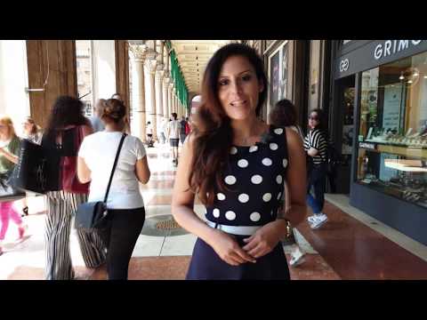 Videó: Milánói Székesegyház: Az építés Története