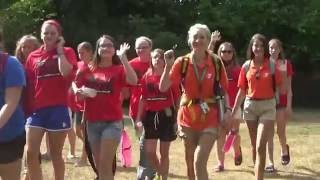 Hertko Hollow Teen Week 2016 - 1