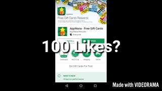 LATEST 2018 APPNANA HACK (100% WORKING) using APK EDITOR screenshot 4