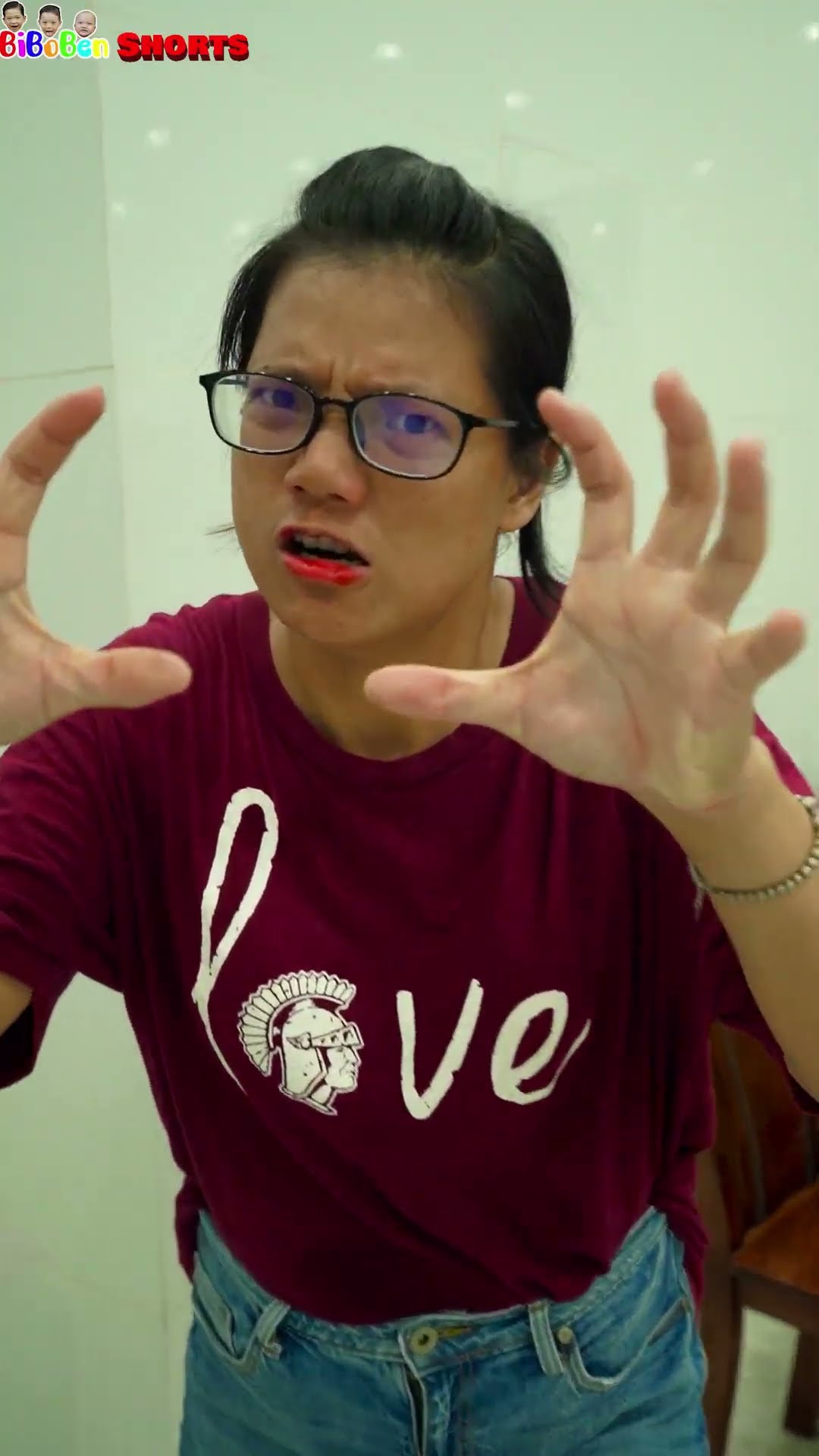 Comedy | Cái kết cho kẻ bắt nạt