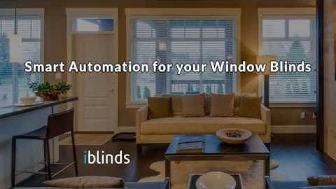 iBlinds