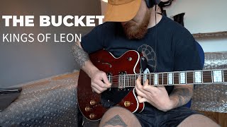 The Bucket - Kings Of Leon - Lead Cover