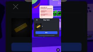 I Donated 2 3 Robux To Ypgamer Please Donate Roblox