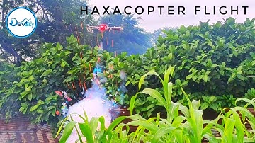 𝔻𝕛𝕚 𝔽𝟝𝟝𝟘 ℍ𝕖𝕩𝕒𝕔𝕠𝕡𝕥𝕖𝕣 𝔻𝕣𝕠𝕟𝕖 𝔽𝕝𝕚𝕘𝕙𝕥 @DevSky #DevSky @BhaktinandanEmpire