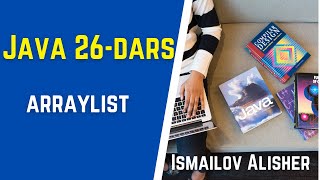 Famous Java Dasturlash 26 online dars ( Arraylist ) Net Worth