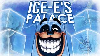 ICE-E: The Cryptid's Palace - A DELTARUNE Discussion ICE-E: The Cryptid's Palace - A DELTARUNE Discussion