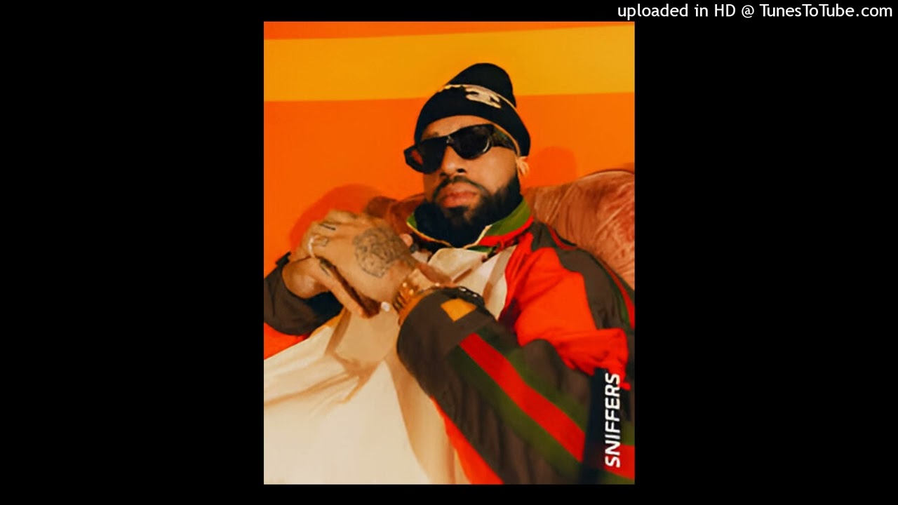 Larry June type beat (prod.AJ209 X prod.MadMat)